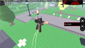 biast万圣节大更新公园地图半展示