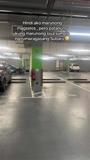 Jealousy and Subaru: A Humorous Take