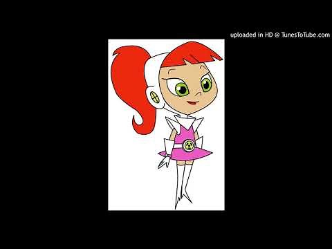 Atomic Betty - Atomic Betty Theme