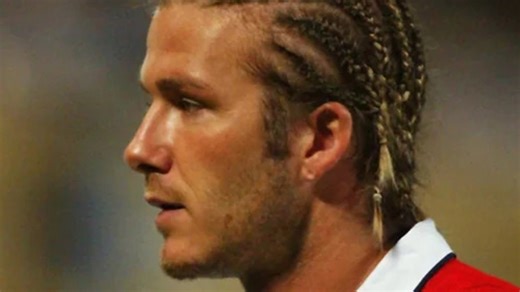 Top 10 Worst Sports Haircuts Ever