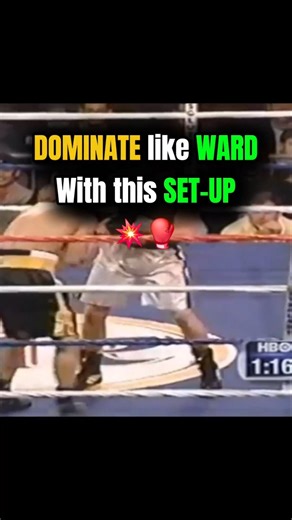 Micky Ward Vs Arturo Gatti | Liver shot set up #boxing #wardgatti #livershot #fightbreakdown #coach