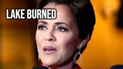 Kari Lake ROCKED By Humiliation Of A Lifetime As Staffers Spill Trump Disaster | The Damage Report