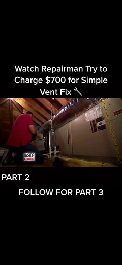 #foryou #fyp #CleanItScrunchItCoopIt #insideedition #scambait #news