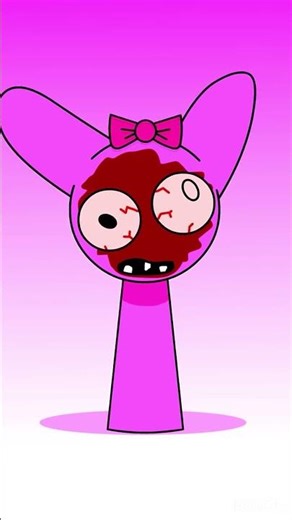 Sprunki Pyramixed Pinki Horror - Phase Zoonomaly Theme Song (Cover) Pinki Zoonomaly Remix