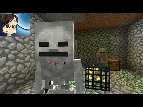 Minecraft for Kids - Adventure - Dungeons!