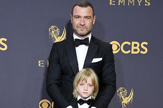 Meet Samuel Kai Schreiber - Photos Of Naomi Watts' Son With Ex-Partner Liev Schreiber | eCelebrityMirror