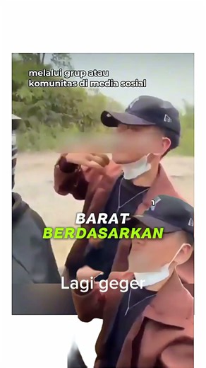 LAGI GEGER Gempar! Pemeran 'A Day in My Life' Gay Bogor Ternyata Positif H1V! 😱