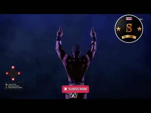 🔥🎮WWE 2K26 AUSTIN THEORY ENTRANCE🎮🔥 #wwe2k26 #WWE #2k #austintheory #thevision #paulheyman