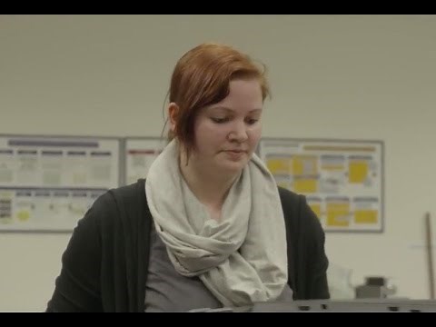 Yanfeng Automotive Interiors Zatec, Czech Republic