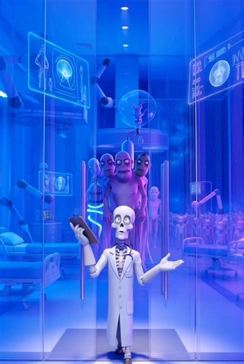 I Opened a Hospital for Aliens… Chaos Started Immediately
