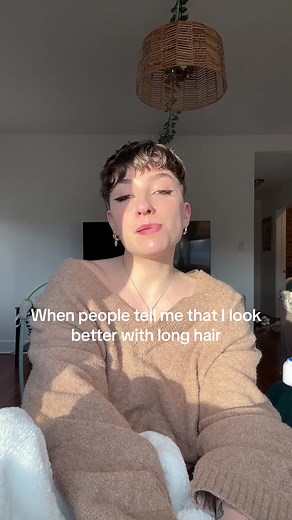 Buzz Cut Styles for Confident Women