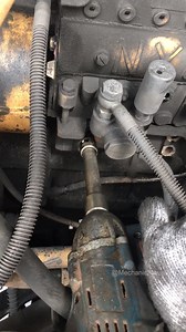 Overhaul engine emitting white smoke and replace the connecting block. #mechanic #mechanicsteve #00smechanic #overhaul | Mechanic Steve