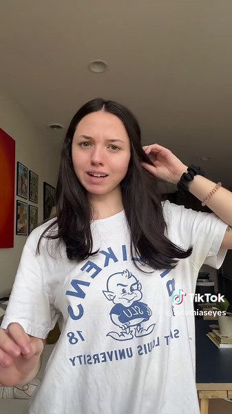 DIY Hair Dye Tutorial Using Ion Demi - 3N & 4N