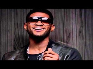 Usher - Want You Back (Majormix) (Feat. Fabolous Jadakiss)