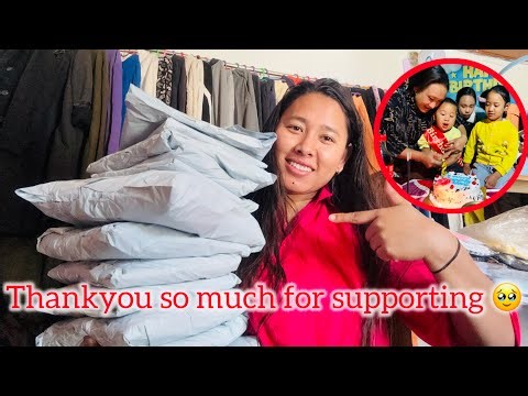 || Going To Booking Pending Parcel || By Post Office ||@nimsangmoktan