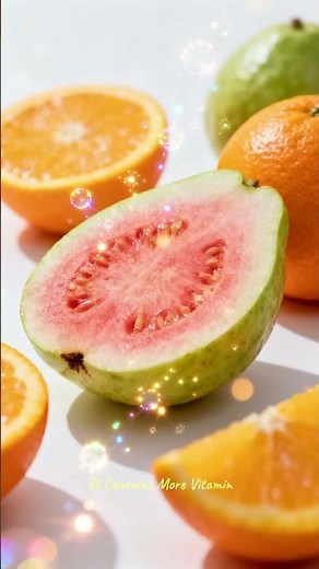 What Exactly Is a Guava? The Tropical Superfruit Explained
