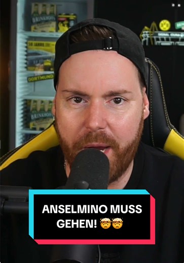 Aaron Anselmino verlässt BVB! Was passiert jetzt?