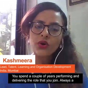 46K views · 18 reactions | Are you confident of making the best decision on what’s next for you in your career? GSK provides the ecosystem and the resources to think through your options and make an informed choice for yourself, as Kashmeera, a GSK Lead in talent development in Mumbai, explains. #CareerDevelopment #FacesofGSK | GSK careers | Facebook