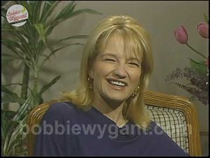 Ellen Barkin "Switch" 1991 - Bobbie Wygant Archive
