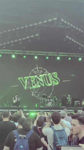 Babymetal Manifest İstanbul konseri: Venuse aşık oldum sanırım