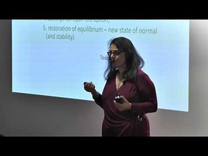 Telling stories: Narratives as life experiences | Marina Lambrou | TEDxKingstonUponThames