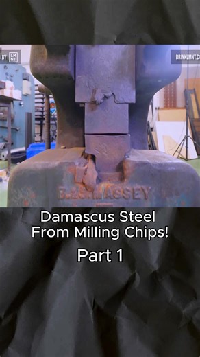 Mastering Damascus Steel: A Blacksmith's Guide