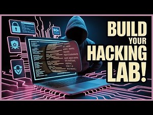 Turn Your Laptop into a Hacking Lab: Create Ethical Tools That Dominate!