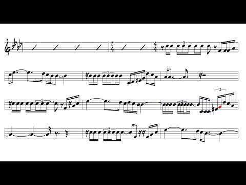 Caruso Lucio Dalla 1986 Tenor Sax