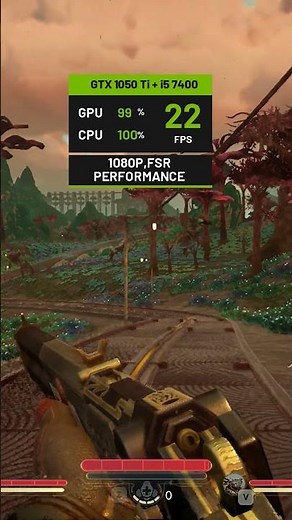 The Outer Worlds 2: TSR vs FSR vs XeSS