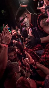 Primeras impresiones del concierto de El Noi del Sucre en @salamarearock, el 12 de octubre, en su regreso a los escenarios. Gracias a todas las personas asistentes y a l@s participantes en este vídeo-resumen. ❤️ Nos vemos en los próximos conciertos 🔥 | El Noi del Sucre - Odisea Records