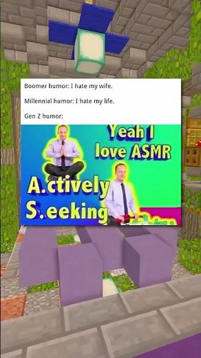 Gen Z Humor 🤣