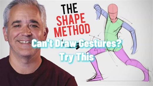 Proko 搞不定人物动态？试试这个技巧 4K画质 中英双语字幕