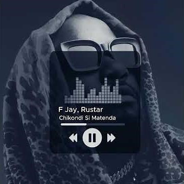 F Jay ft. Rustar - Chikondi Si Matenda (Official Audio)