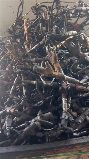 Essential Guide to Diesel Injector Repair