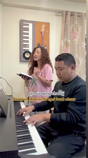 Siampuii Ralte_ Ram ni tla ngai lovah chuan#mizo#gospel#song#worship #hymn#gospelmusic#worshipmusic