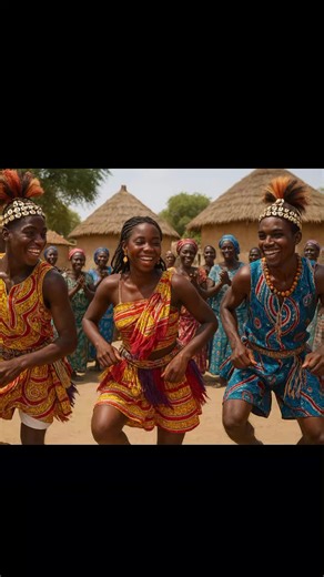 La Tradition du Nguel au Sénégal : Musique et Culture