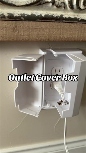 Baby-proofing that actually works—without unplugging real life. Keep devices plugged in ✔️ kids protected ✔️ peace of mind ✔️ #BabyProofing #ToddlerProofing #ChildProofing #BabySafety #joolbabyvip2 @Jool Baby