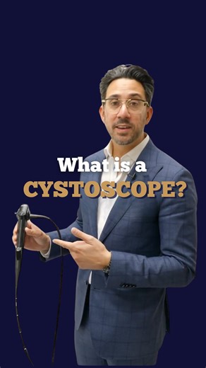 Men’s Health Clinic Manitoba on Instagram: "Yes, this can go in your penis.  A cystoscopy might sound intimidating, but it’s a quick and important procedure for checking bladder health, investigating blood in the urine, and diagnosing prostate issues. It only takes a minute or two—and can give you answers that matter. Got concerns about your urinary health? Don’t wait. Book a consultation today at mhclinic.ca "