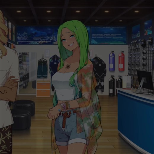 Our Life Beginnings and Always Cove Holden Pink Cast