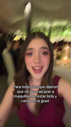 Graduación y Fiesta con Amigas en Vlog
