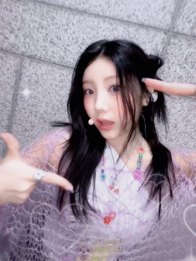 원희 Tick Tack Dance Tutorial | ILLIT Tick Tack Challenge