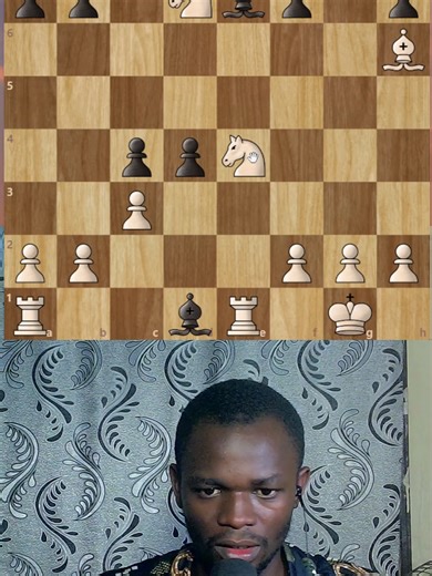 Double Piece Sacrifice - Double Decoy #chess #chesstactics #chesstok #checkmate #chessmaster