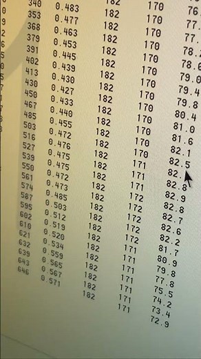 454 Dyno Test RESULTS - Robert King and Ed Smith w barryt