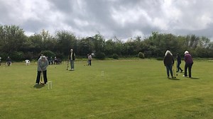 Cornwall Croquet Club - please help save it