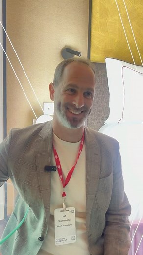 INTERVIEW with Jad Shamseddin, Chief Operating Officer at Aleph Hospitality. • Tell us more about Aleph. • What makes it unique to work with Aleph? • What about the customer’s experience? • How many rooms are you expecting in the coming years? | Hospitality News Middle East