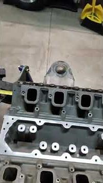 LT (L83) heads on Gen 4 block