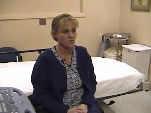 Sonographer, Career Video from drkit.org