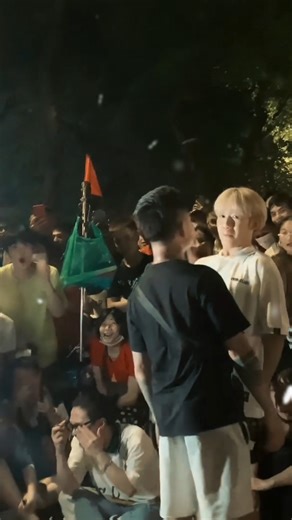 790K views · 25K reactions | Cặp đôi dễ thương ☺ | SPX Entertainment | Facebook