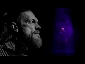 Edge NEW Official WWE Entrance Theme Song - "The Other Side" (Intro edit) | 2022 [HD]