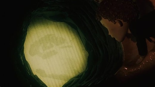 James And The Giant Peach